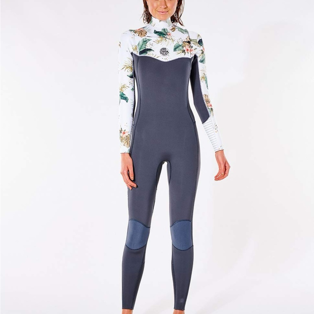 Rip Curl 4/3 Chest Zip